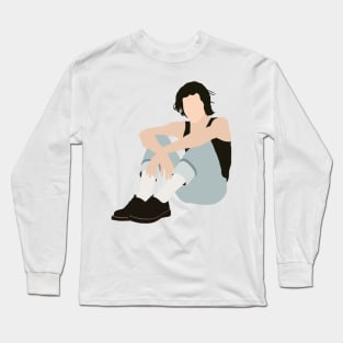 Conan Gray Long Sleeve T-Shirt